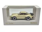 Porsche 911 930 Turbo Coupe (1978) - бежов - Norev - 1:43