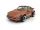 Porsche 911 930 Turbo Coupe (1978) - меднокрасен - Norev - 1:43