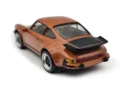 Porsche 911 930 Turbo Coupe (1978) - меднокрасен - Norev - 1:43