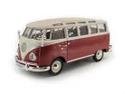 Volkswagen VW T1 Samba Minibus (1962) - Maisto - 1:25