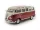 Volkswagen VW T1 Samba Minibus (1962) - Maisto - 1:25
