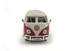 Volkswagen VW T1 Samba Minibus (1962) - Maisto - 1:25