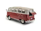 Volkswagen VW T1 Samba Minibus (1962) - Maisto - 1:25