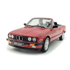 BMW E30 325i cabrio (1986) - Otto - 1:18