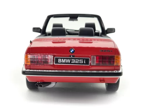 BMW E30 325i cabrio (1986) - Otto - 1:18