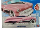 Hot Wheels Purple Passion - HW Fan Driven 3/5 - 46/250 - Hot Wheels - 1:64