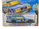 Hot Wheels Volvo 240 Drift Wagon - HW Mods 2/5 - 69/250 - Hot Wheels - 1:64