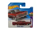Hot Wheels '59 Chevy Impala - Layin' Low 2/5 - 44/250 - Hot Wheels - 1:64