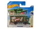 Hot Wheels Raijin Express - HW Heavyweights 3/5 - 57/250 - Hot Wheels - 1:64