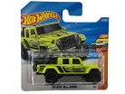 Hot Wheels '20 Jeep Gladiator - Truckin' Along 2/5 - 14/250 - Hot Wheels - 1:64