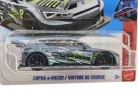 Hot Wheels Cupra e-Racer - Nightspeed 5/10 - 37/250 - Hot Wheels - 1:64