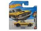 Hot Wheels '67 Camaro - HW Dream Garage 3/5 - 56/250 - Hot Wheels - 1:64