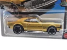 Hot Wheels '67 Camaro - HW Dream Garage 3/5 - 56/250 - Hot Wheels - 1:64