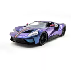 Ford GT (2017) - Jada - 1:24
