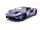 Ford GT (2017) - Jada - 1:24