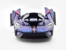 Ford GT (2017) - Jada - 1:24