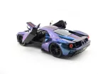 Ford GT (2017) - Jada - 1:24
