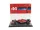 Ferrari SF-23 Team Scuderia F1 #44 (2023) - Fiorano - the first lap - Lewis Hamilton - С ПИЛОТ - Bburago - 1:43