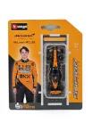 McLaren MCL39 F1 #81 (2025) - Oscar Piastri - Bburago - 1:64