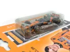 McLaren MCL39 F1 #81 (2025) - Oscar Piastri - Bburago - 1:64