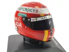 Каска - Sebastian Vettel (2019) - Edicola - 1:5