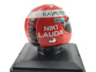 Каска - Sebastian Vettel (2019) - Edicola - 1:5