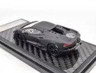 Lamborghini Revuelto Hybrid (2023) - матово черен - LCD Model - 1:64