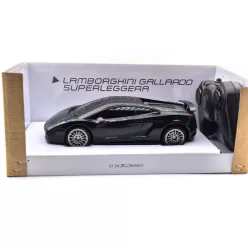   Lamborghini Gallardo Superleggera (2007) - кола с дистанционно управление - Mondo Motors - 1:24