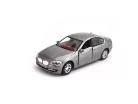 BMW F10 (2010) - сив - Tiny Toys - 1:64