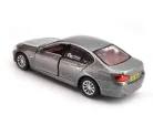 BMW F10 (2010) - сив - Tiny Toys - 1:64