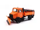 Снегорин - Truck Road Security - Bburago - 1:43