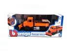 Снегорин - Truck Road Security - Bburago - 1:43