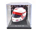 Каска - Nigel Mansell (1989) - Edicola - 1:5
