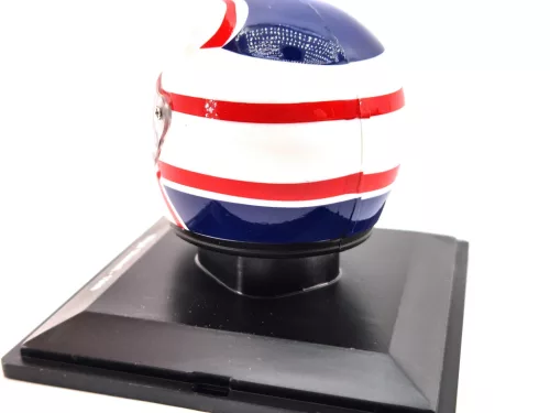 Каска - Nigel Mansell (1989) - Edicola - 1:5