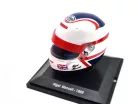 Каска - Nigel Mansell (1989) - Edicola - 1:5