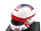 Каска - Nigel Mansell (1989) - Edicola - 1:5
