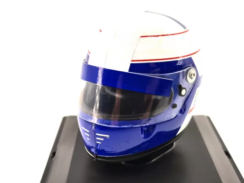 Каска - Alain Prost (1990) - Edicola - 1:5