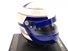 Каска - Alain Prost (1990) - Edicola - 1:5