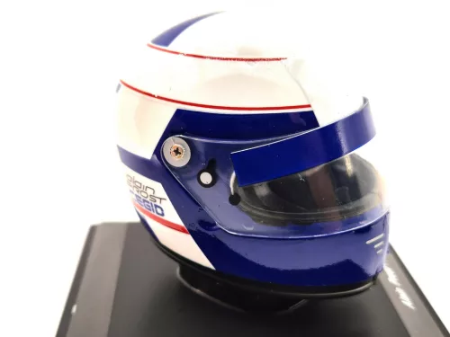 Каска - Alain Prost (1990) - Edicola - 1:5
