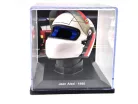 Каска - Jean Alesi (1995) - Edicola - 1:5