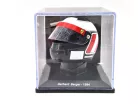 Каска - Gerhard Berger (1994) - Edicola - 1:5