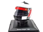 Каска - Gerhard Berger (1994) - Edicola - 1:5
