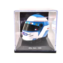 Каска - Mika Salo (1999) - Edicola - 1:5