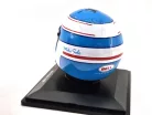Каска - Mika Salo (1999) - Edicola - 1:5