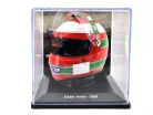 Каска - Eddie Irvine (1999) - Edicola - 1:5