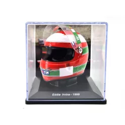 Каска - Eddie Irvine (1999) - Edicola - 1:5