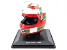 Каска - Eddie Irvine (1999) - Edicola - 1:5