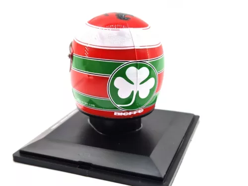Каска - Eddie Irvine (1999) - Edicola - 1:5