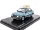 Skoda 120L (1984) - с багажник на покрива и шейна - тюркоазен - Abrex - 1:43
