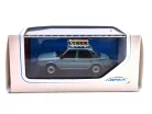 Skoda 120L (1984) - с багажник на покрива и шейна - тюркоазен - Abrex - 1:43